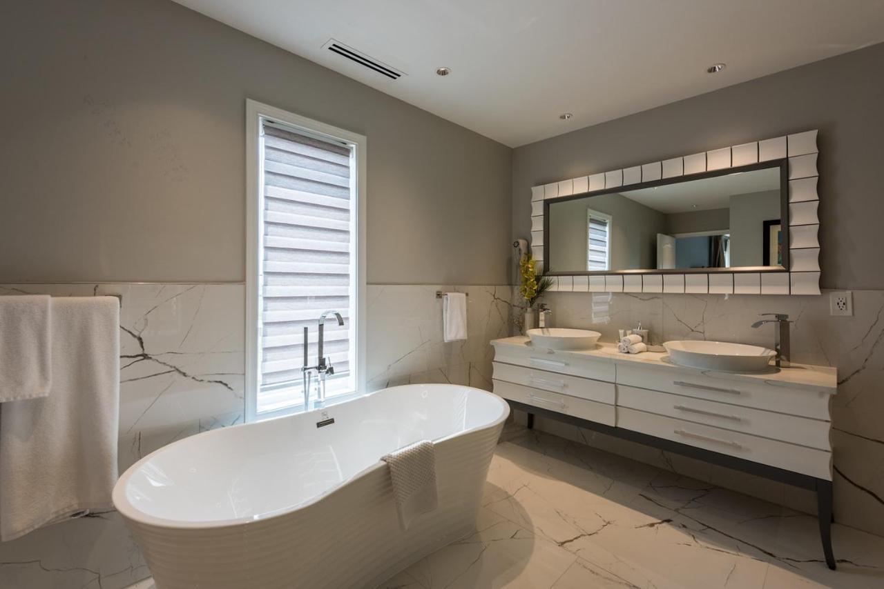 Lago-Mar Luxury Modern Waterfront Home Atlantic City Esterno foto