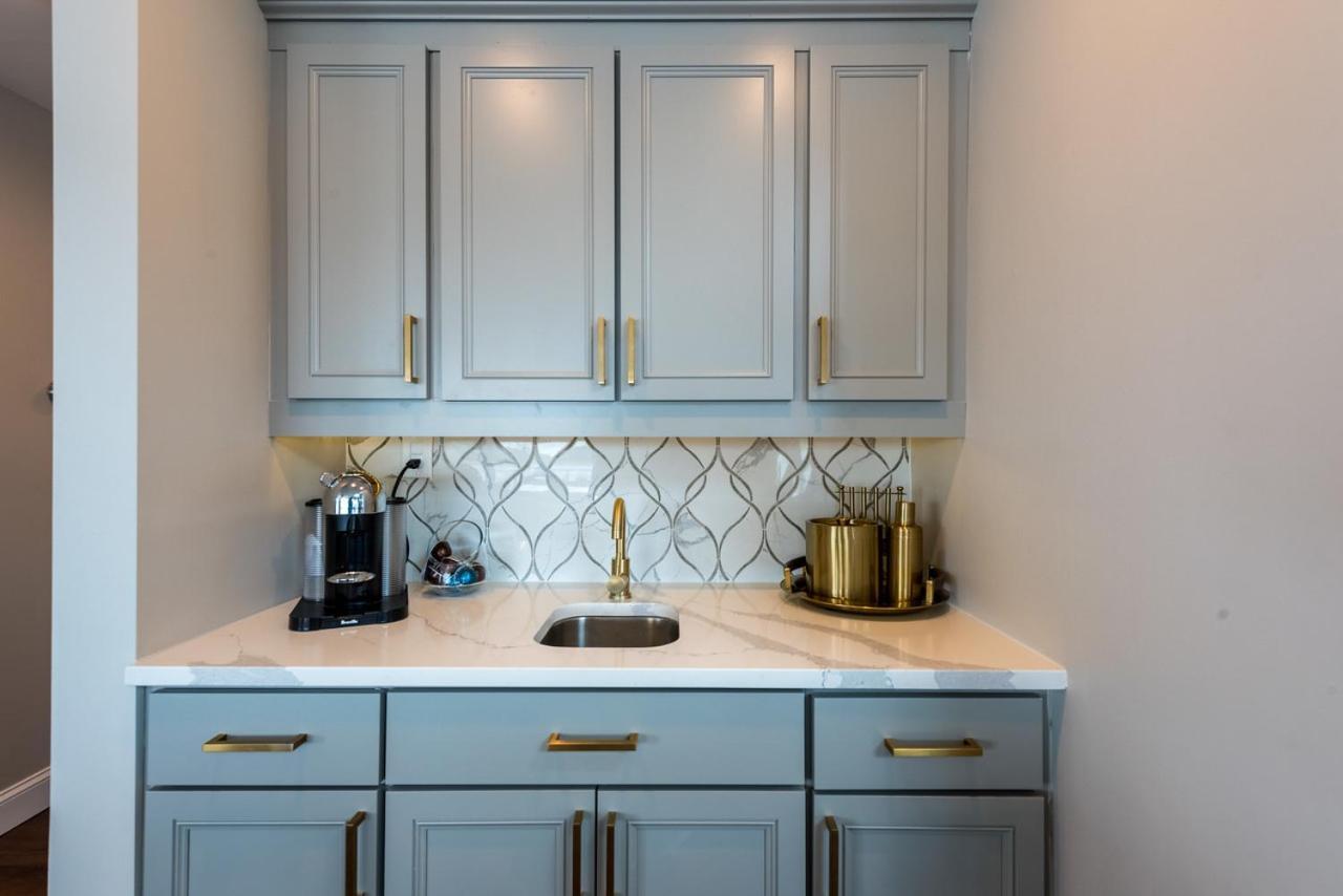 Lago-Mar Luxury Modern Waterfront Home Atlantic City Esterno foto