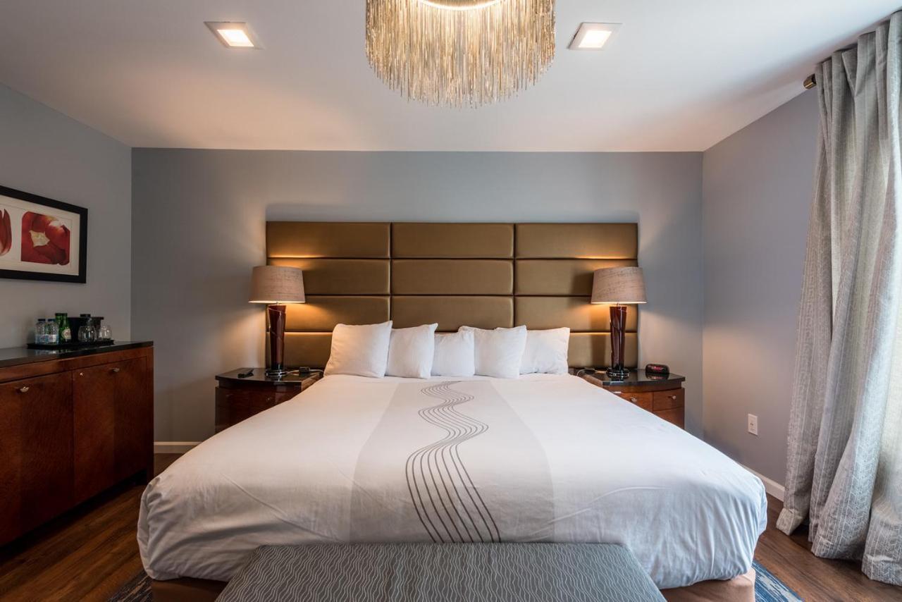 Lago-Mar Luxury Modern Waterfront Home Atlantic City Esterno foto
