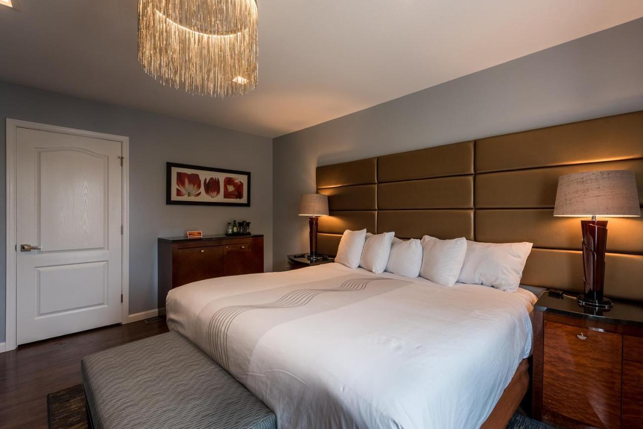 Lago-Mar Luxury Modern Waterfront Home Atlantic City Esterno foto