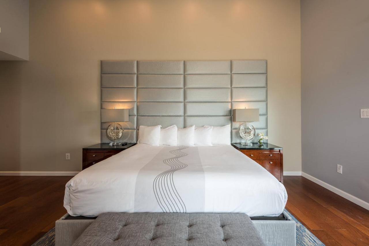 Lago-Mar Luxury Modern Waterfront Home Atlantic City Esterno foto