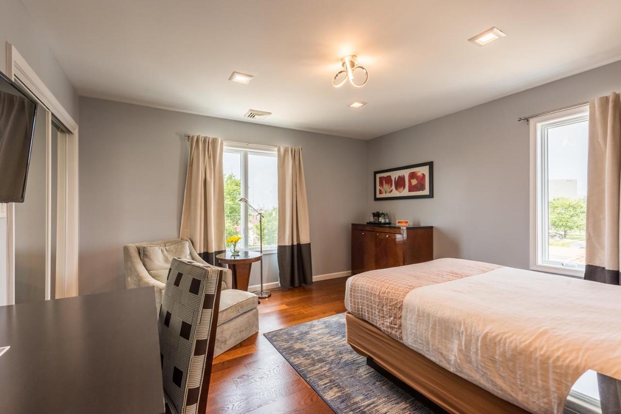 Lago-Mar Luxury Modern Waterfront Home Atlantic City Esterno foto
